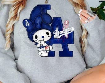 MM  Baseball Tshirt or Sweatshirt
