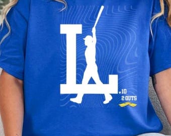 LA Freeman Tshirt or Sweatshirt