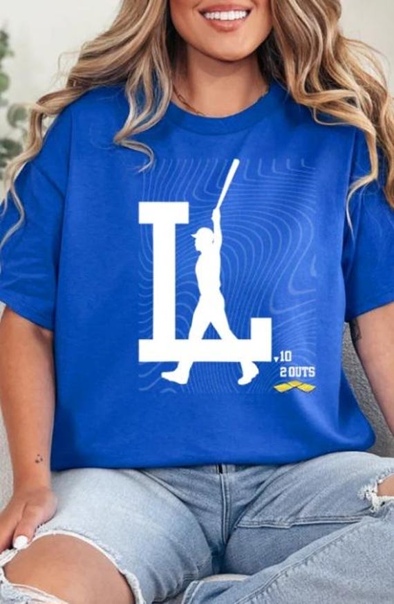 LA Freeman Tshirt or Sweatshirt