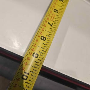 Enamel Cast Iron Lasagna Pan Food Network Brand Casserole Dish 9" x 13" image 4