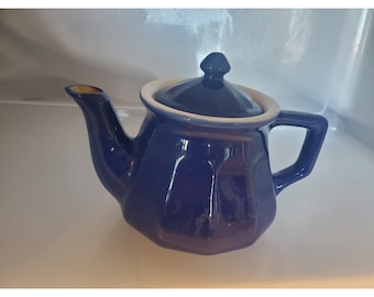 Shenango China Tea Pot