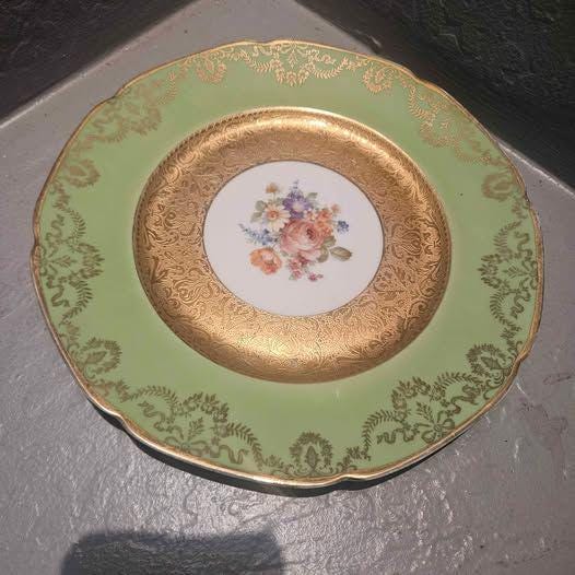 Hutschenreuther dinnerware - Etsy 日本