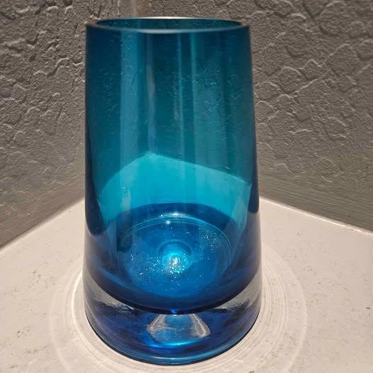 Krosno glass vase - Etsy 日本