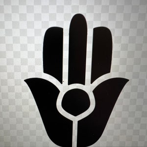 hand