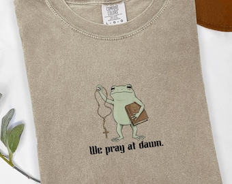 Camiseta del Rosario, Camiseta Católica, Camisetas Divertidas para Profesores de Escuela Católica, Camisetas Religiosas, Regalo Católico, Camiseta Católica Divertida, Nuevo Regalo Católico