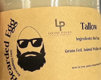Tallow