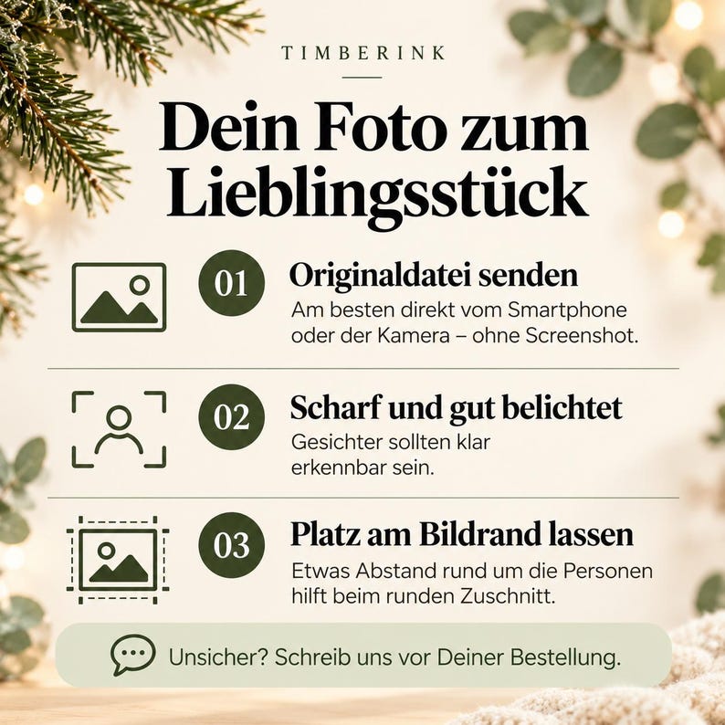 Fototipps für Dein Foto von Oma, Opa und Enkelkind: Originaldatei, scharfes gut belichtetes Motiv und Platz am Rand für den runden Zuschnitt.