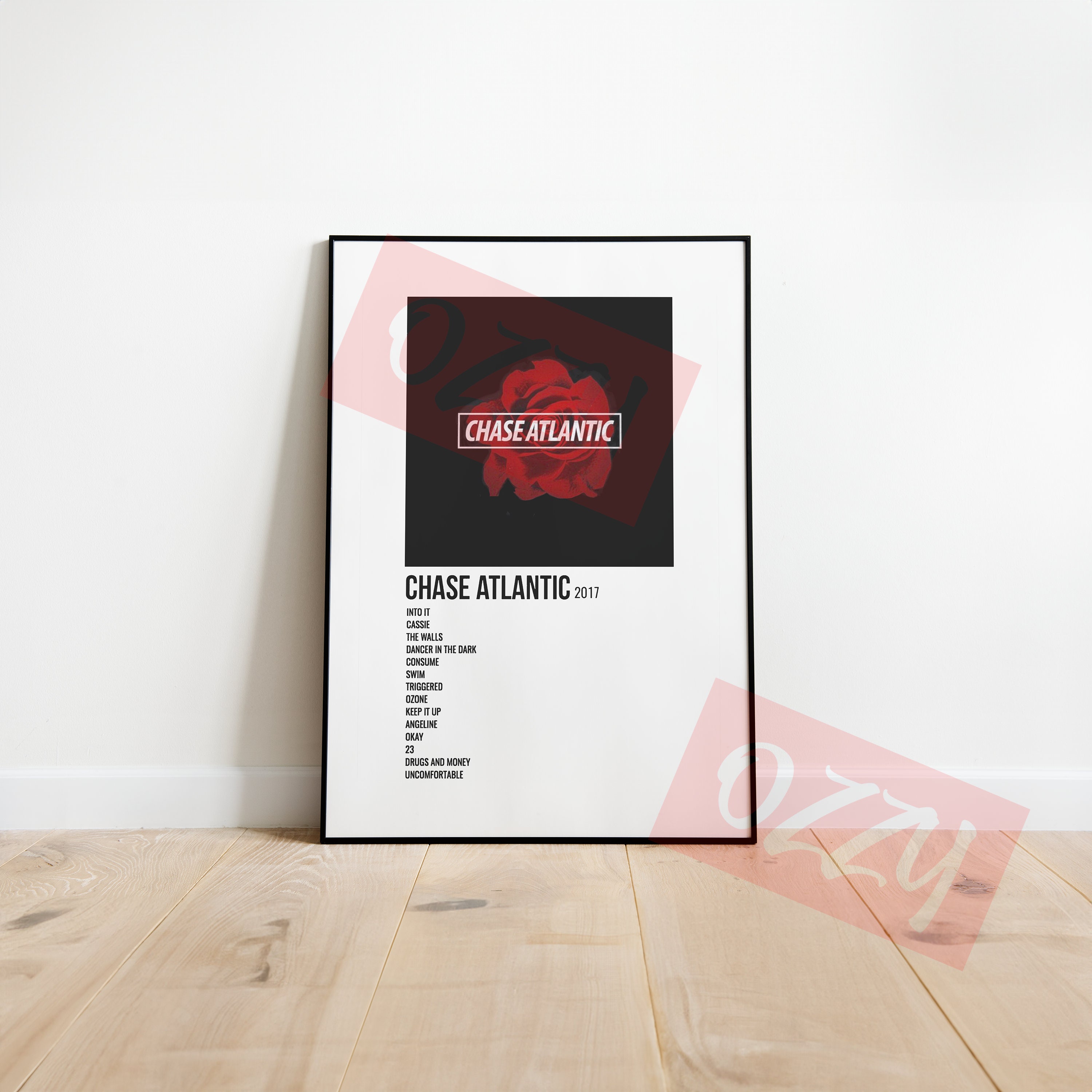 paradise chase atlantic lyrics｜TikTok Search