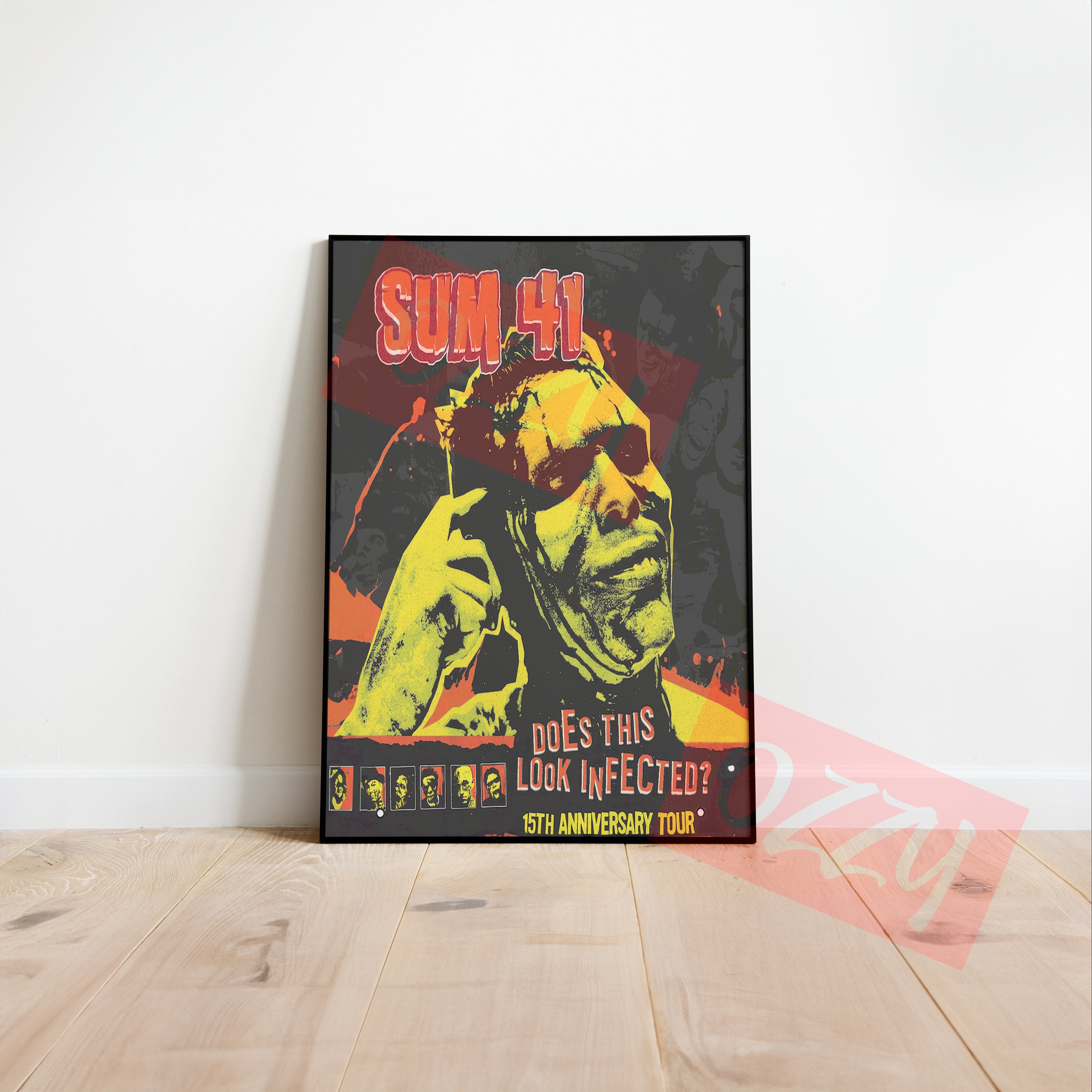 summer for**sum 41()(sum 41-_sum 41--sum 41_**sum 41**(^&sum 41())()sum  41--sum 41__8&*sum 41  Poster for Sale by byronarch