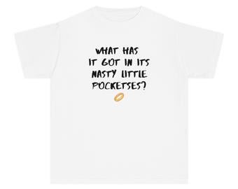Youth Gollum Shirt