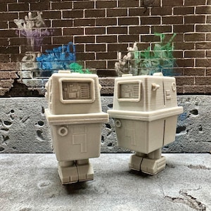 Star Wars 1:12 GNK “Gonk” Power Droid