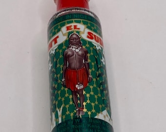 BINT EL SUDAN 12ml, Original (Red Sleeve)