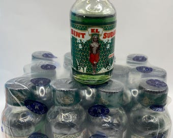BINT EL SUDAN Original 28ml. 12Pieces Pack (28ml x 12)