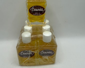 DOUNIA Spiritual perfume Original, Pack of 6