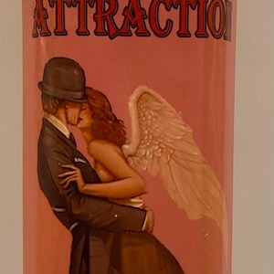 DIVINE ATTRACTION Original 500ml