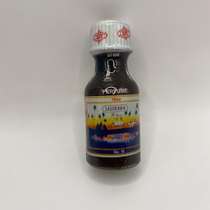 サソラビア オリジナル 18ml