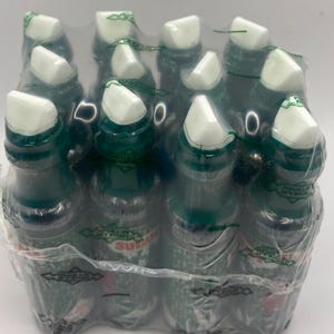 BINT EL SUDAN Original, 12Pcs pack. 12ml x 12