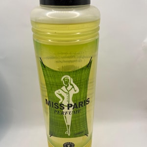 MISS PARIS Original 1000ml