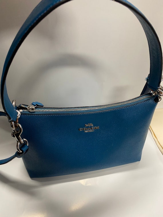 COACH Authentic handbag Pre-owned