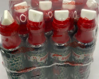 Bint El Sudan - Original Red Sleeve, 12-Piece Pack