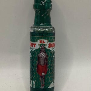 BINT EL SUDAN 12ml, Original