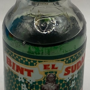 BINT EL SUDAN Original, 28ml