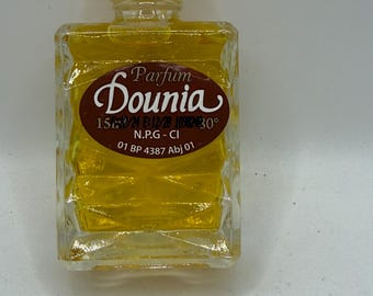 DOUNIA,15ml (Attraction)