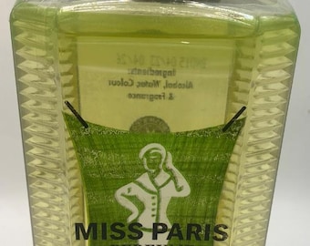 MISS PARIS Original 500ml. EXP: 03/2027