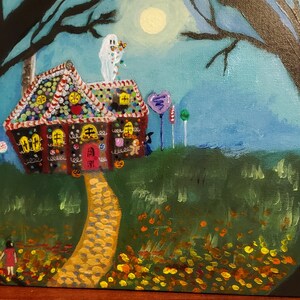 Hansel and Gretel