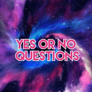 3 YES or NO Questions - Psychic Tarot Readings