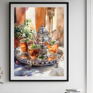 Moroccan Printable Wall Art,Islamic Architecture Print,Moroccan wall set, Morocco Photography gallery set,digital art download.