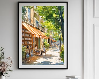 New York City Prints, NYC Wall Decor, NYC Wall Art, New York City Landmarks, NYC Travel Prints, New York Poster, Central Park Art.