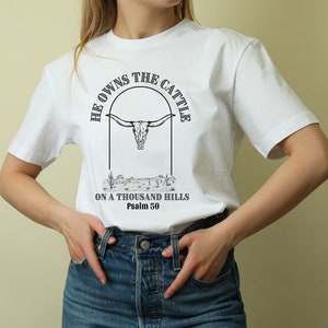 He owns the cattle PNG