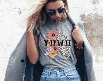 YHWH PNG