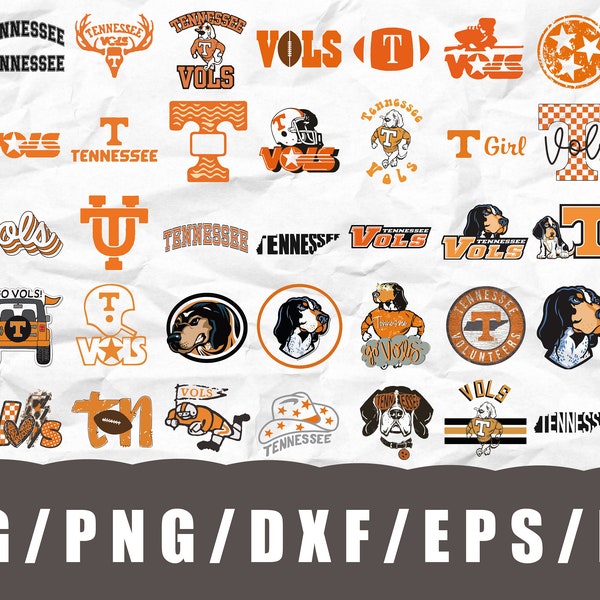 Tennessee-Vols svg, Tennessee-Vols Football Team svg, Rocky Top T SVG