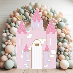 S494QS3(SB) (Castle ) Custom order , message me with any requests