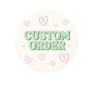 Kundenspezifischer digitaler Download