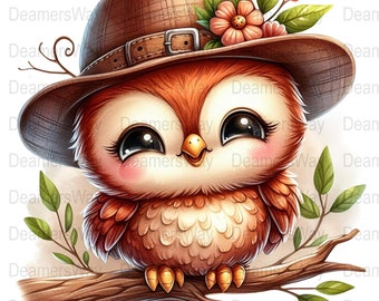 Lindo paquete de imágenes prediseñadas de pájaros: 10 archivos png transparentes de alta calidad, adorable arte temático de pájaros, perfecto para imprimibles y uso comercial.