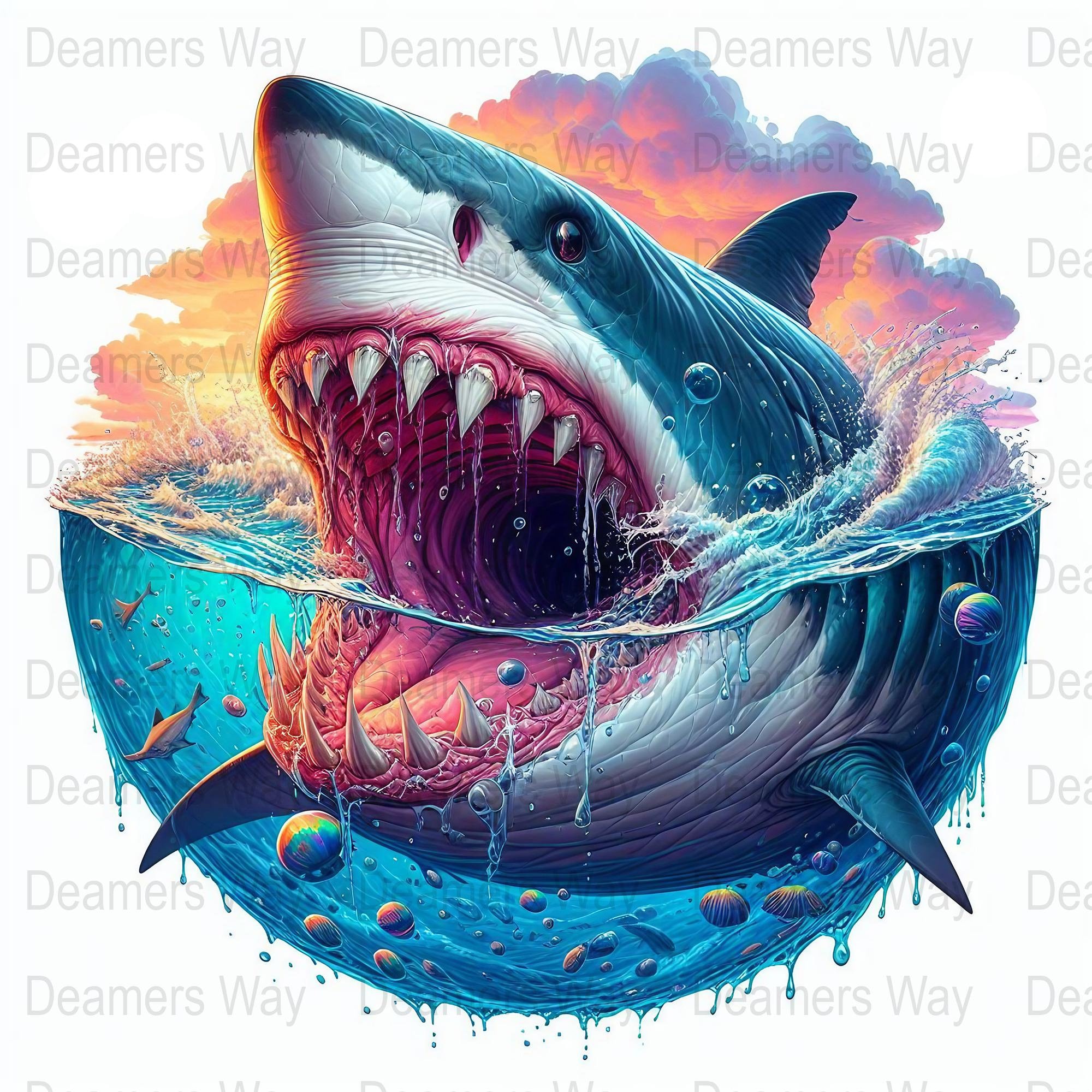 その他 shark predator '23 Shark Vs Predator - National Geographic for everyone in everywhere
