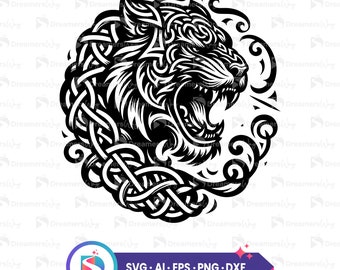 Celtic tiger  st,large,507x507-pad,600x600,