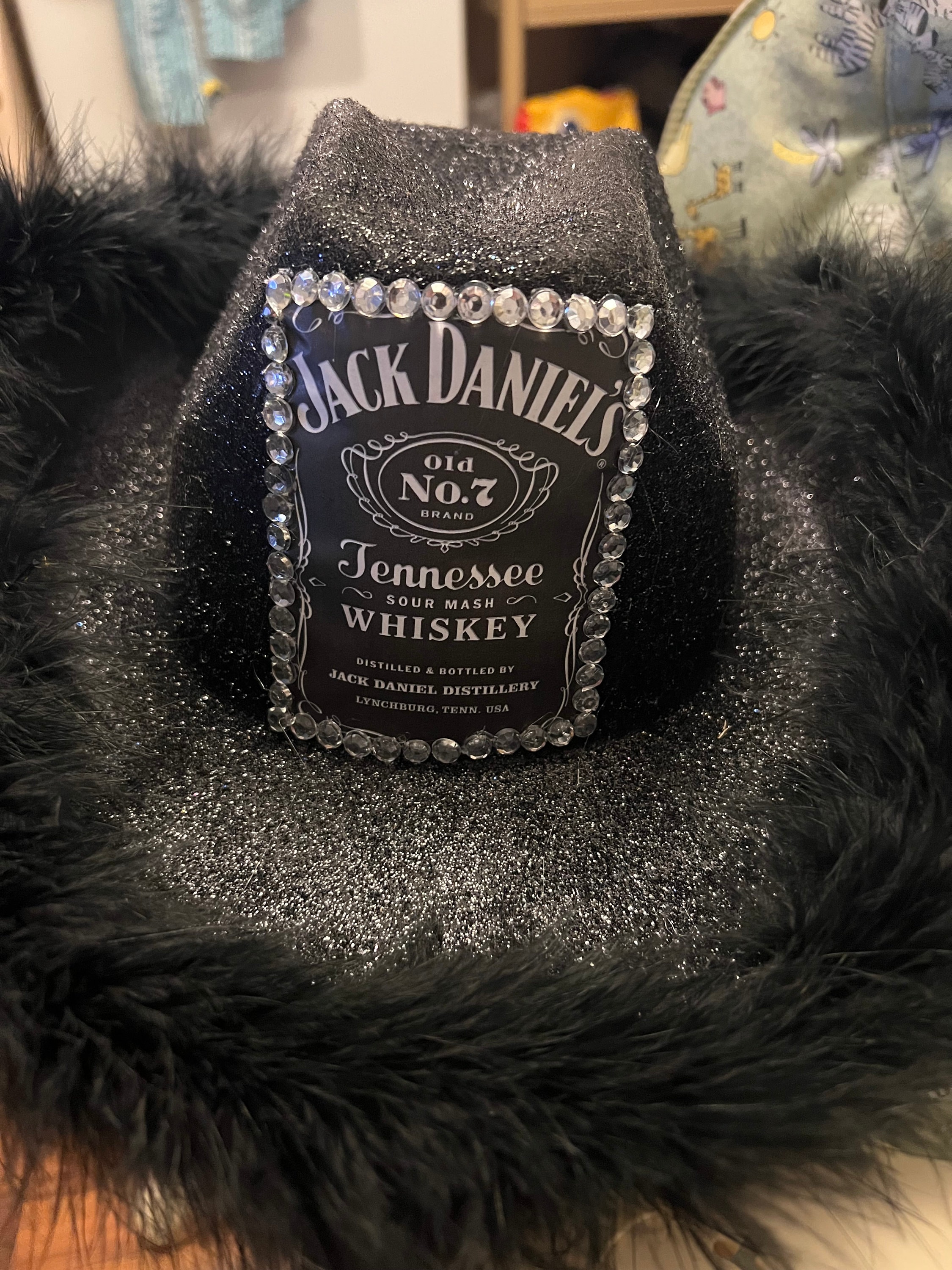 Jack Daniels Costume