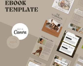 PLR ebooks| PLR template| PLR| Ebook Template Canva| Ebook Template| Done-For-You| Digital Download| Ebook| Private Label Rights