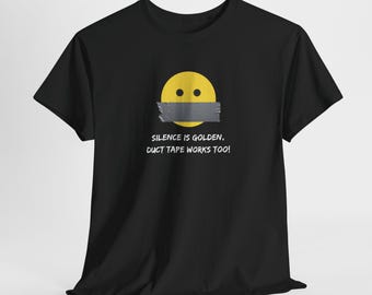 Camiseta unisex de algodón grueso con cita divertida, camiseta humorística, regalo para amigos, ropa informal.