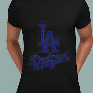 Dodgers t shirts