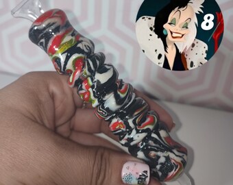 STYLO édition DISNEY CRUELLA (Ado)