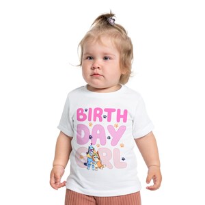  Bluey Bingo Chilli Mom - Conjunto de camiseta de protección y  traje de baño para niños pequeños, Azul : Ropa, Zapatos y Joyería