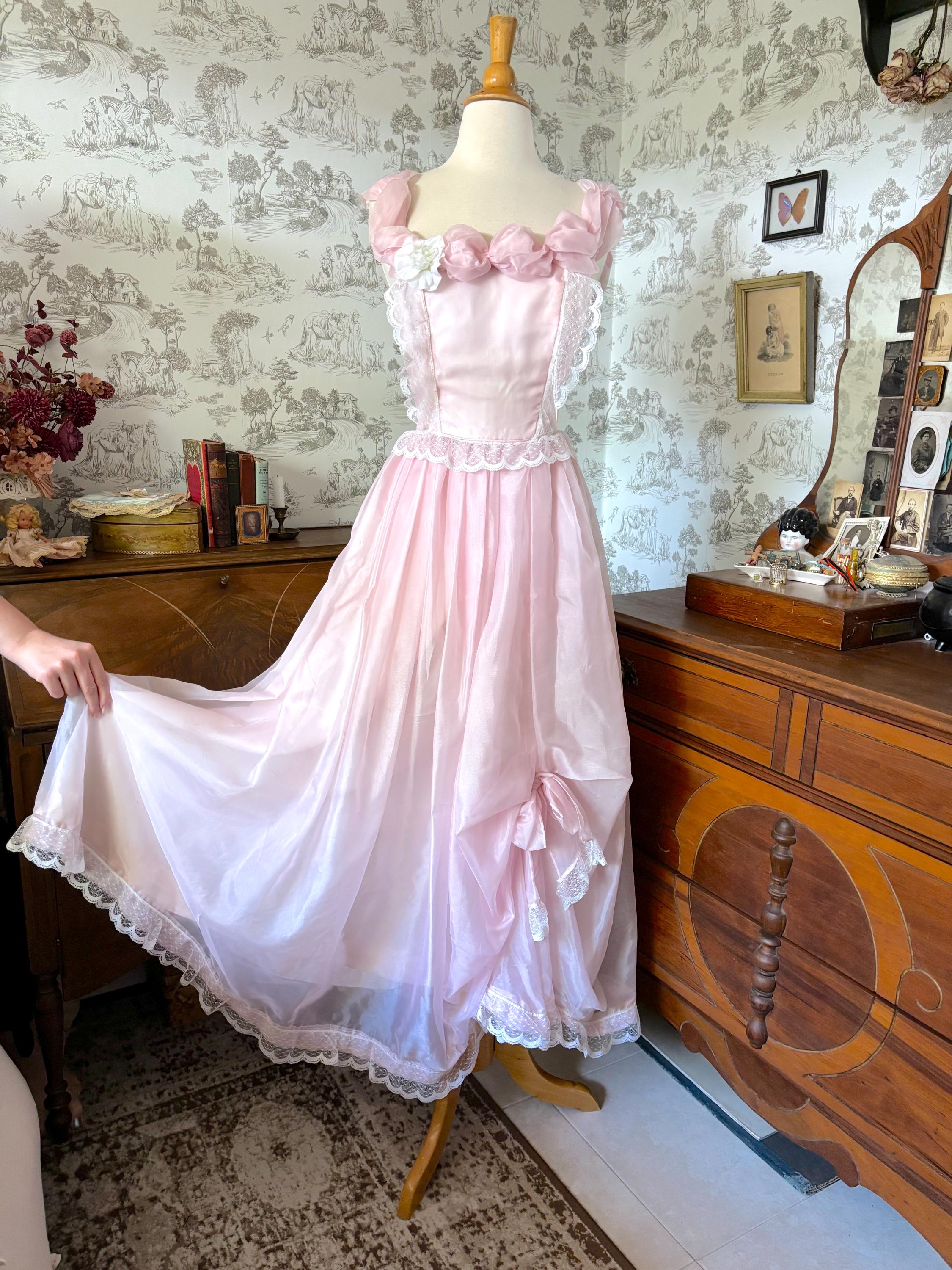 vintage blush pink bridesmaid dresses Dress - Etsy mismatched pink bridesmaid dresses ASOS Navy One Shoulder dog clothes Go for a classic Color:Pale Pink