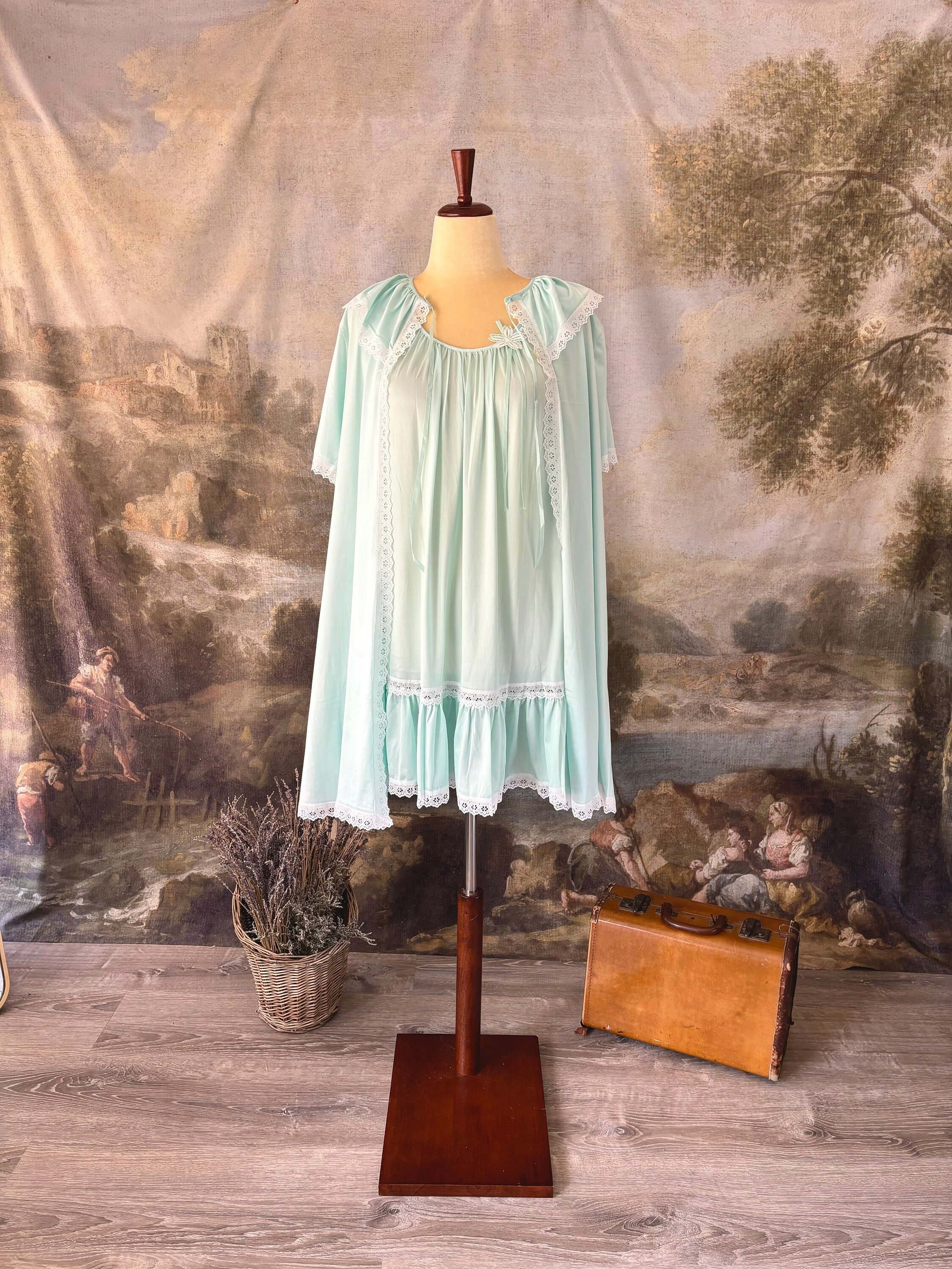 Peignoir palm angels hotsell
