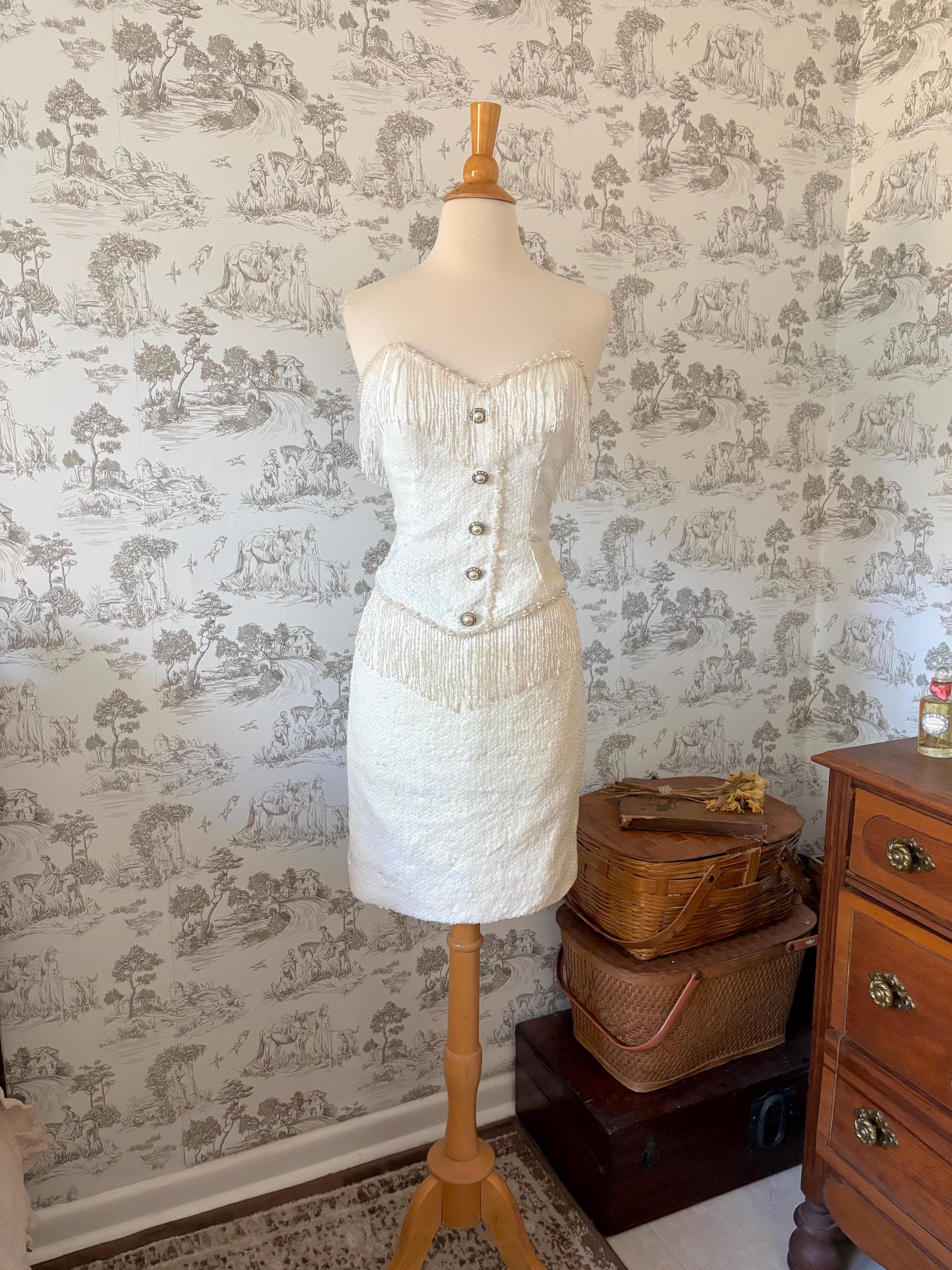 Lillie Rubin Dresses - Etsy