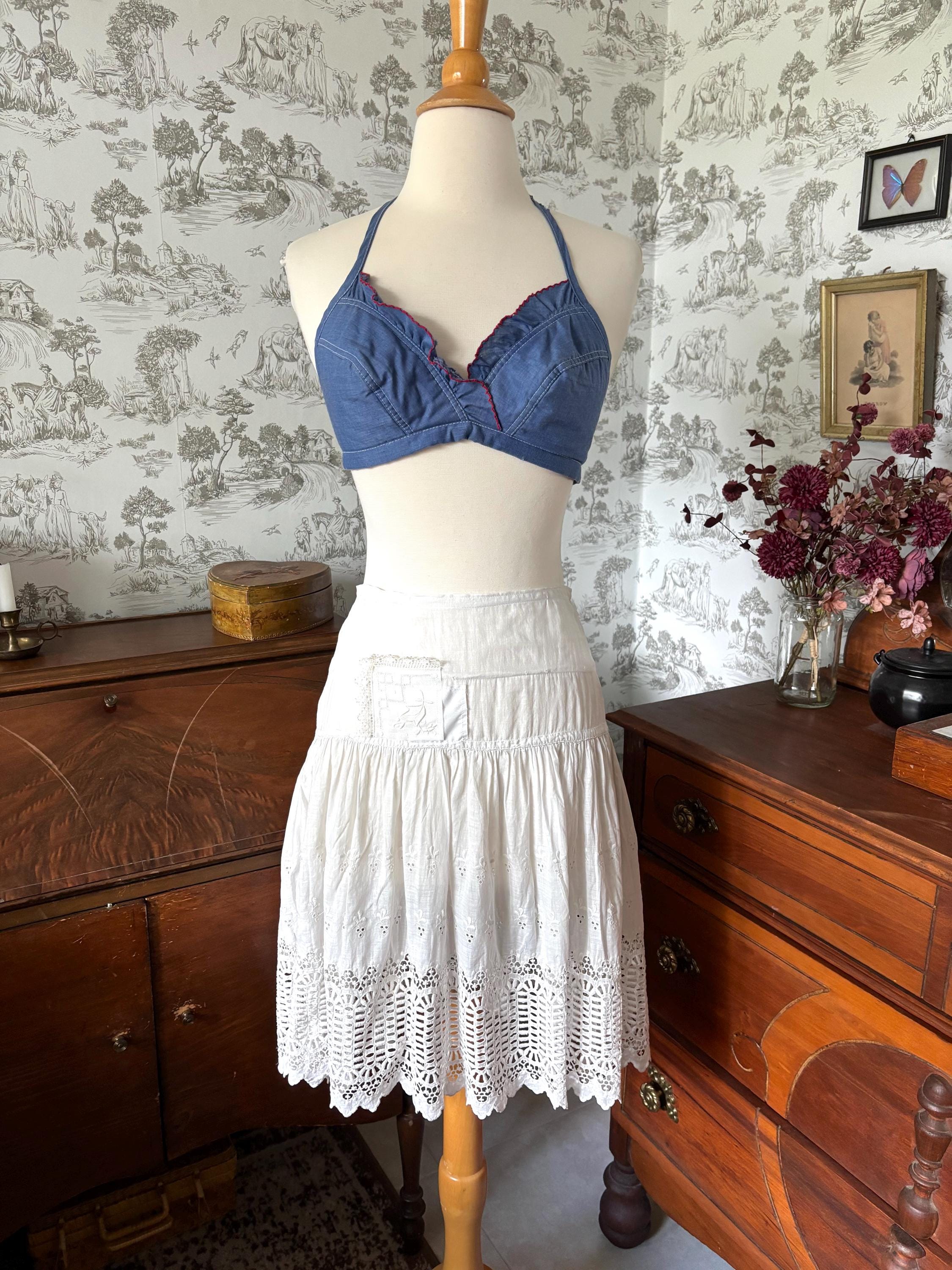 60s bullet bra - Etsy 日本